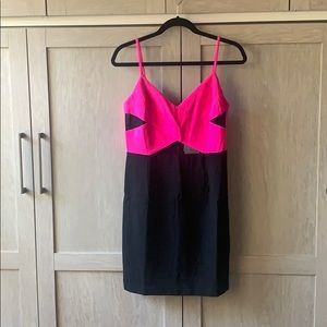 Lucy Paris mini dress